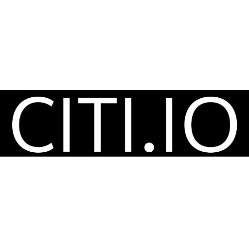 CITI I/O