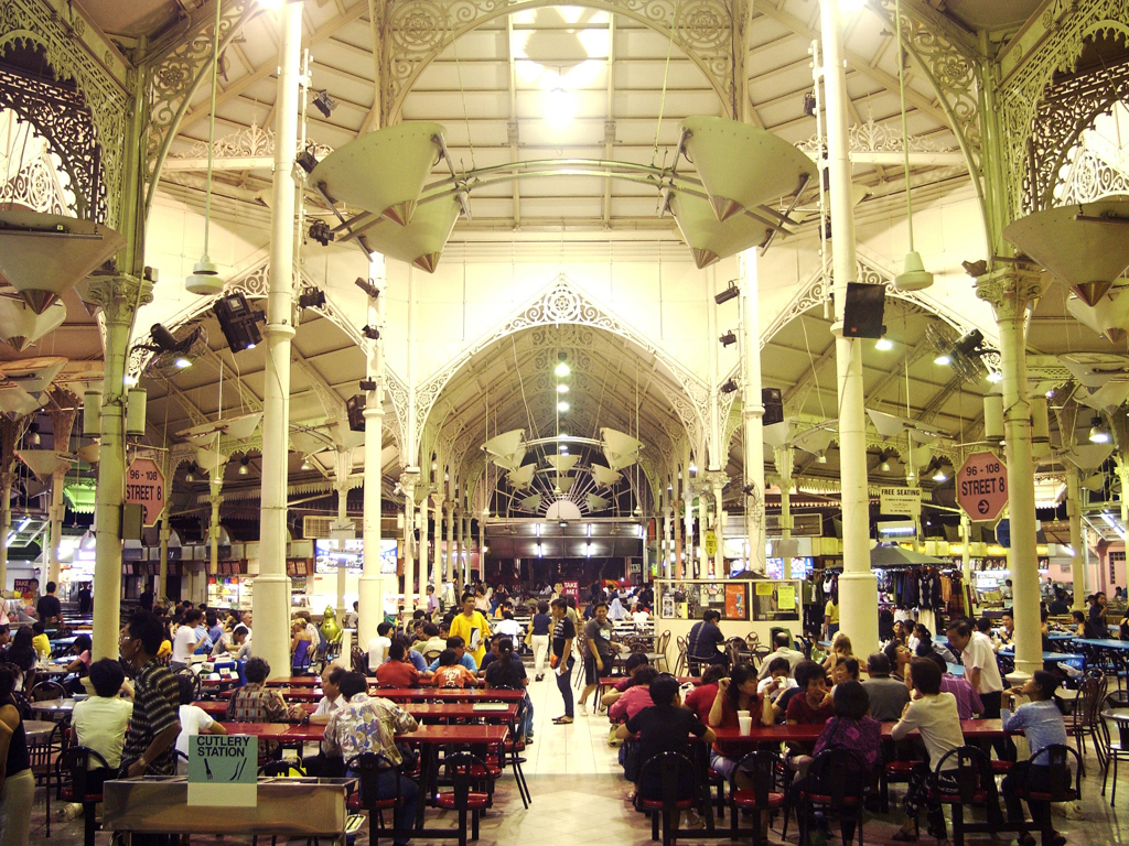 The 16 Best StreetFood Cities In The World CITI I/O