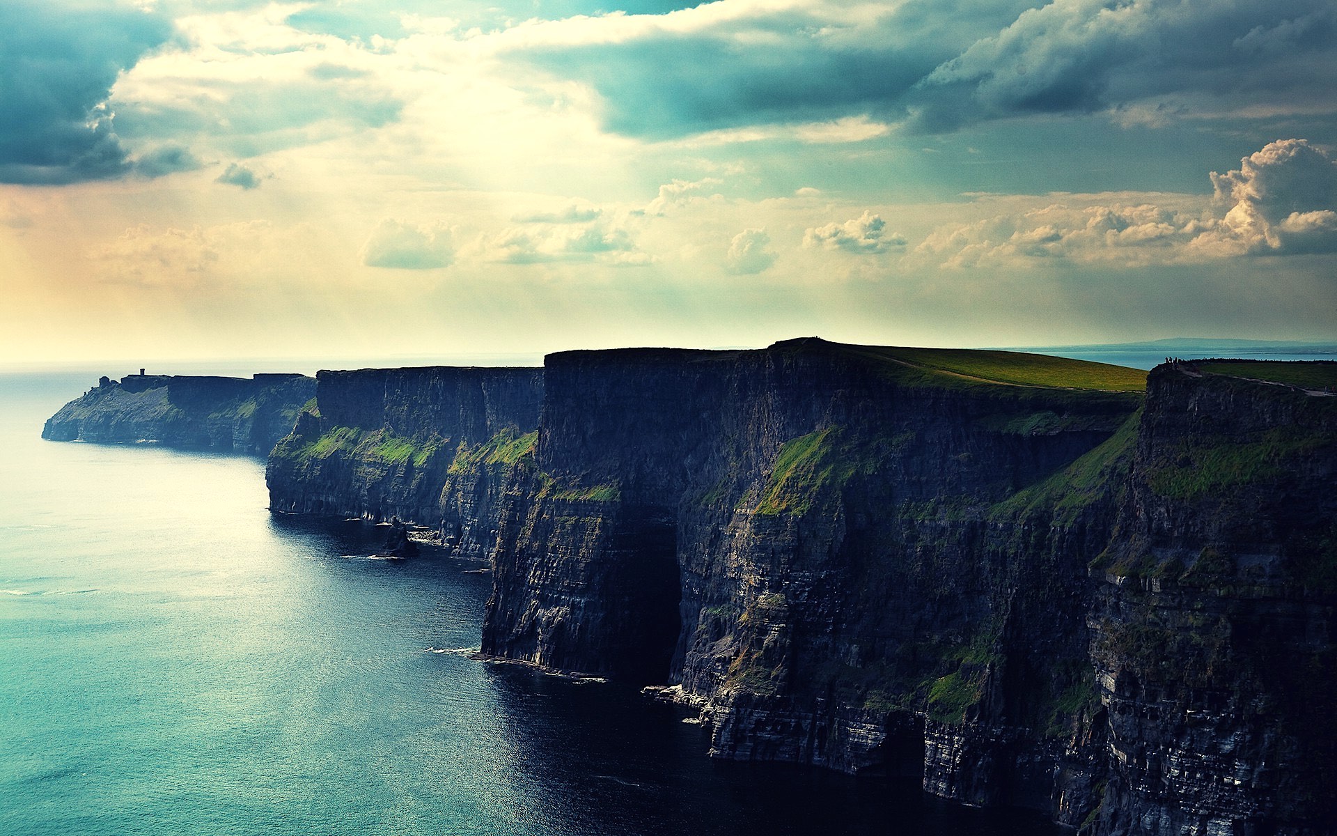 10 Most Beautiful Views In Ireland - CITI IO