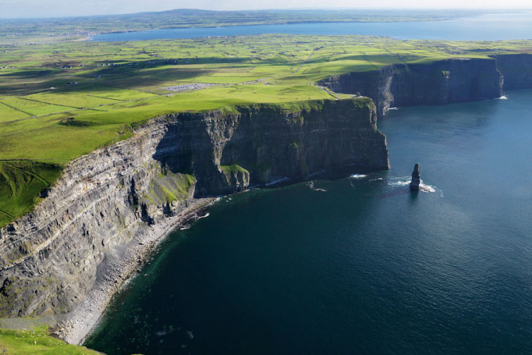 10 Most Beautiful Views In Ireland - CITI I/O