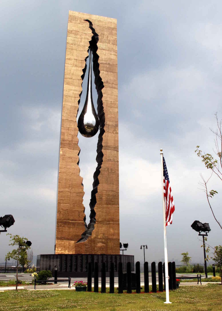 11 Must See Memorials For 9 11 Before You Start Forgetting CITI IO