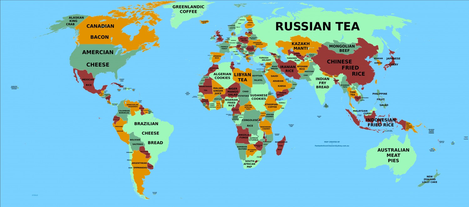 Foodie Travelers Guide 30 Best Food Cities In The World CITI IO