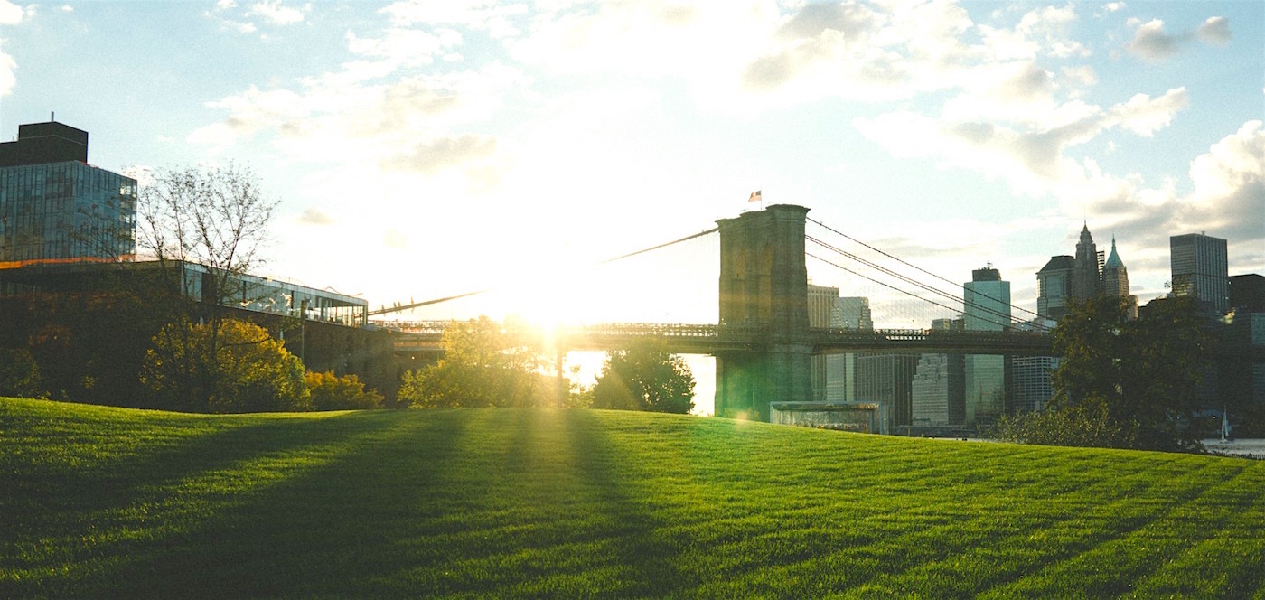 The Top 10 Greenest Cities in America CITI I/O