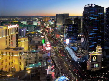 vegas