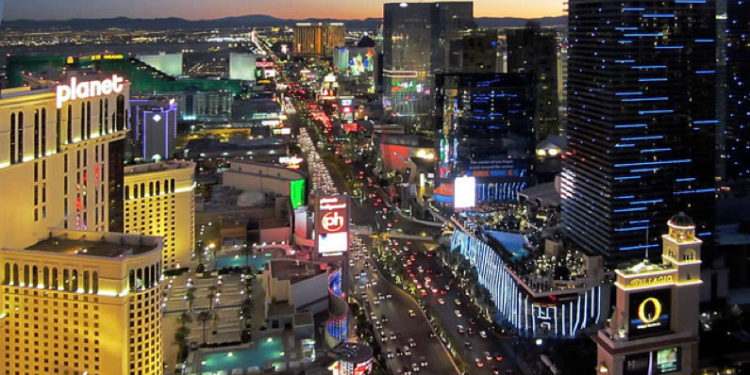 vegas