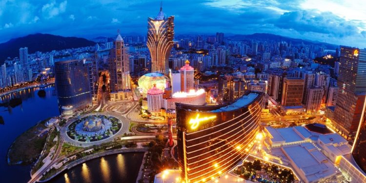 macau