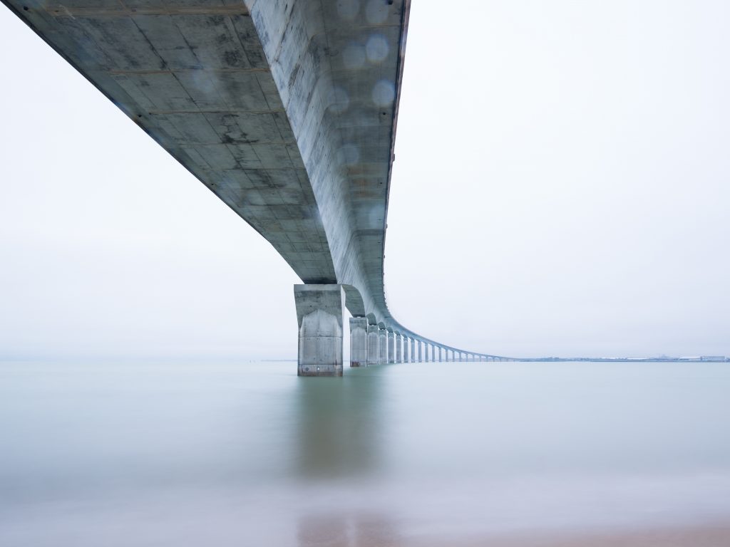 The World's 30 Most Impressive Bridges CITI I/O