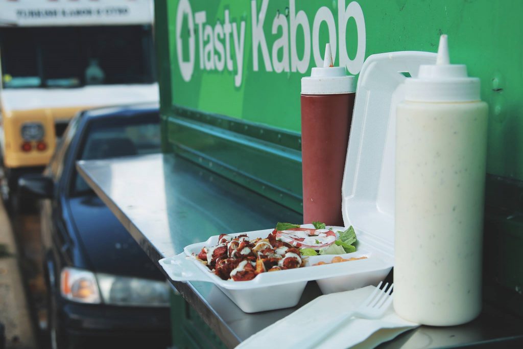 America’s Best Food Truck Cities CITI I/O