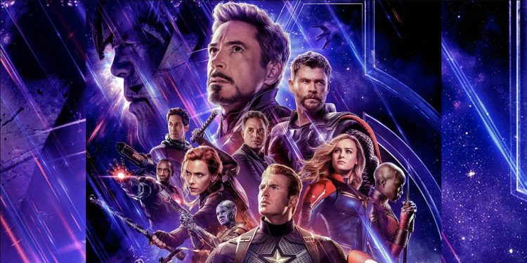 Avengers Endgame Feature