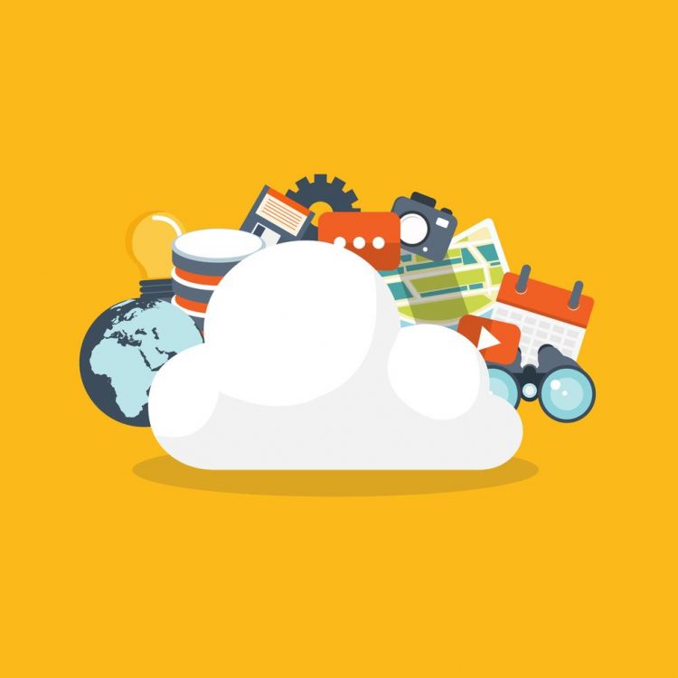 A Review Of The Best Cloud Storage For Students CITI I/O