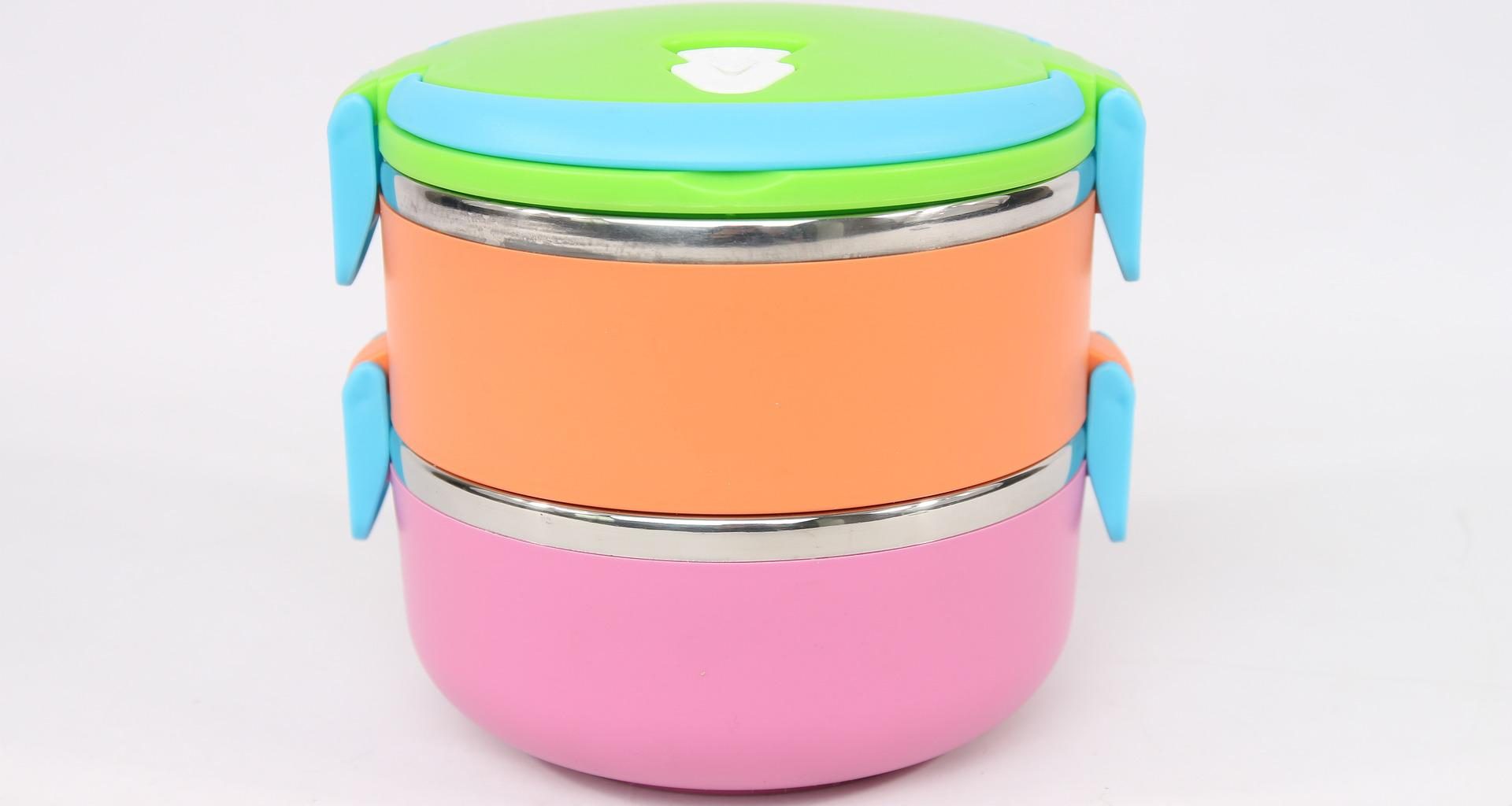 Back-To-School 2023. Besties Choice for Kids Lunch Boxes. - CITI I/O