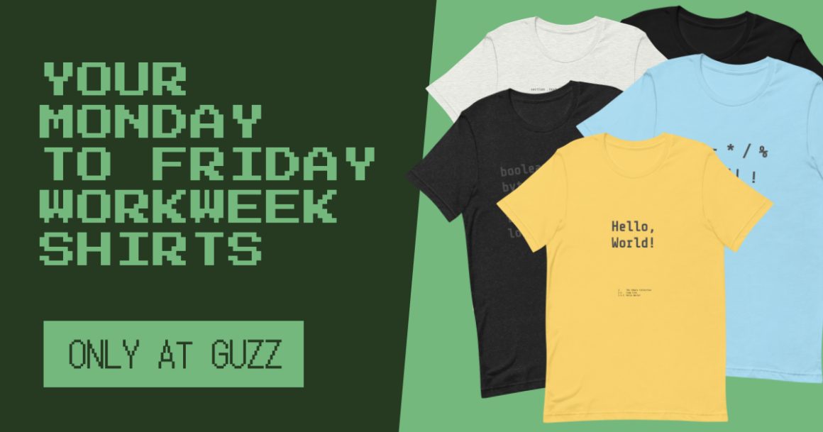 Gifts For The Geeks The Ultimate Apparel & Accessories For Programmers CITI I/O